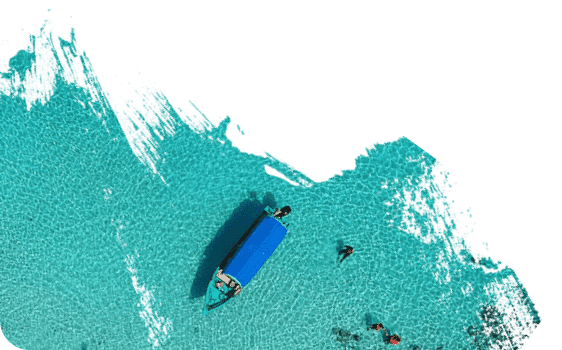 background shape