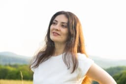 Author - Priya Mehta