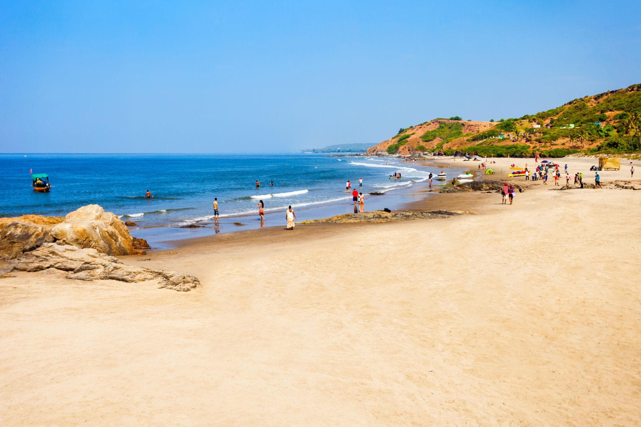 Goa image