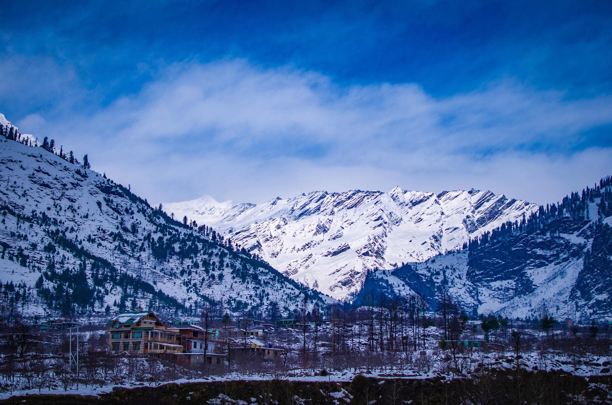 Himachal Pradesh image