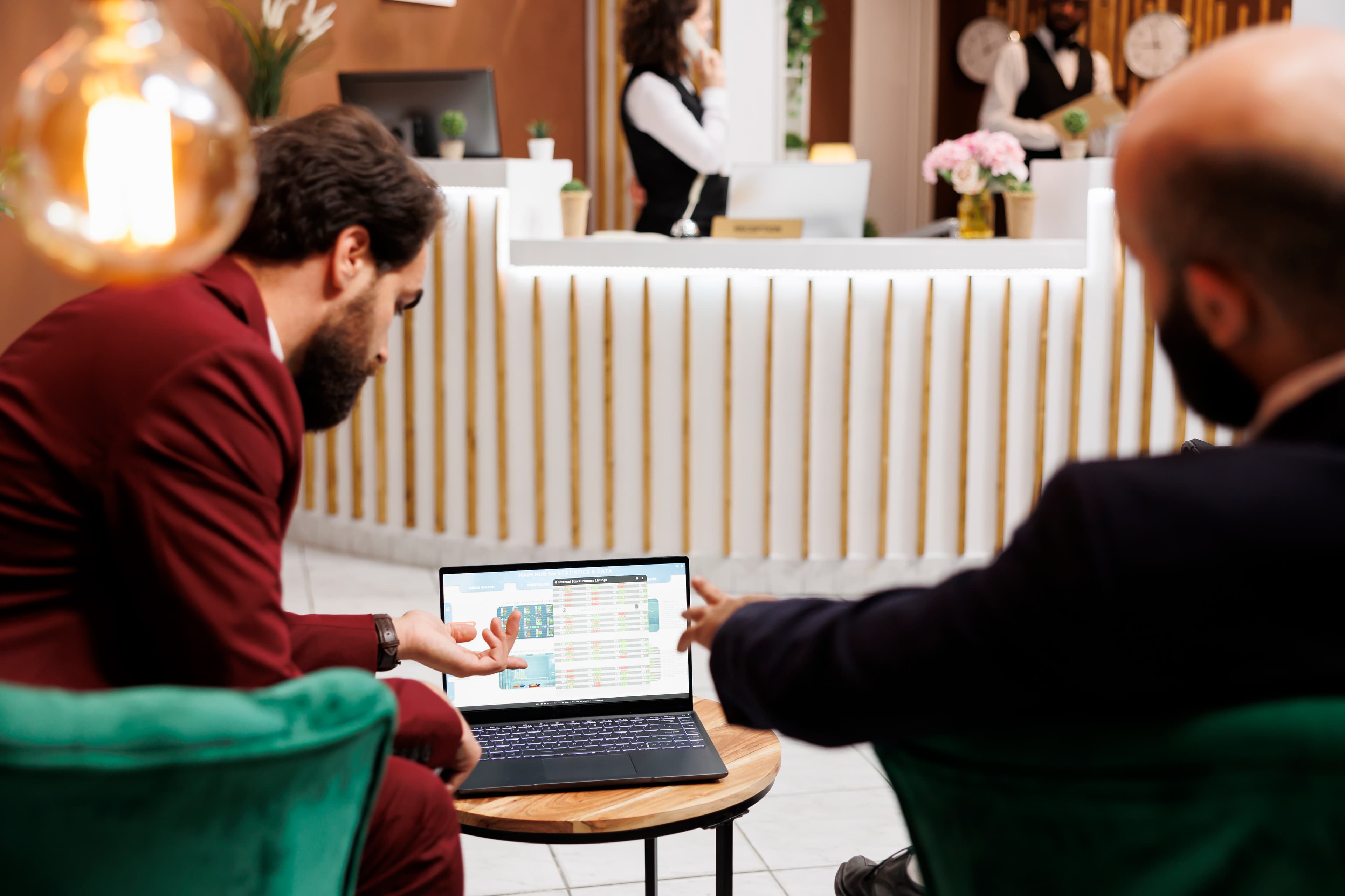 Hotel Booking