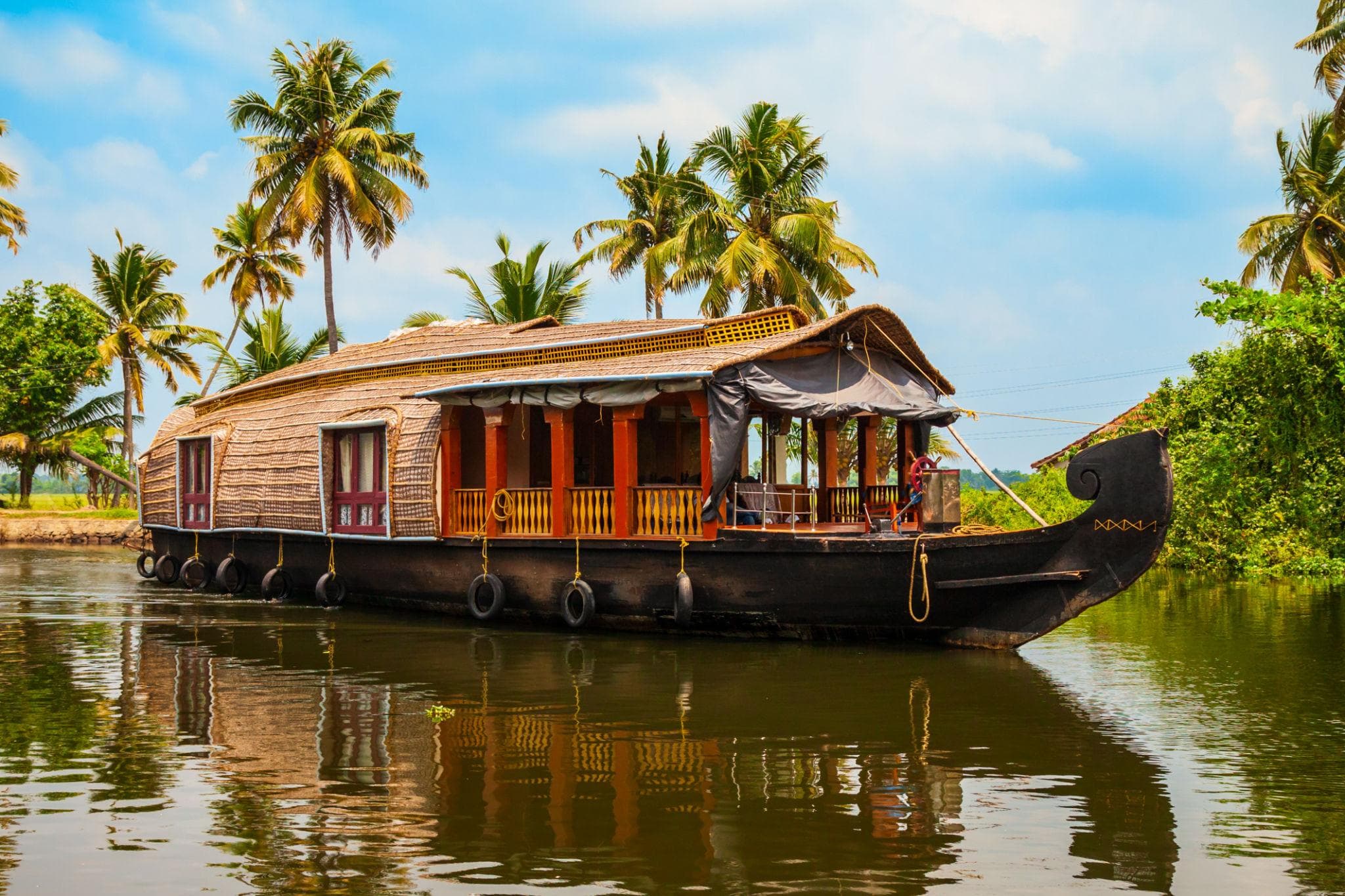 Kerala image