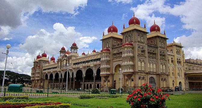 Karnataka image