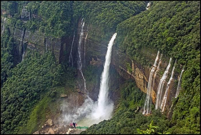 Sikkim & Darjeeling image