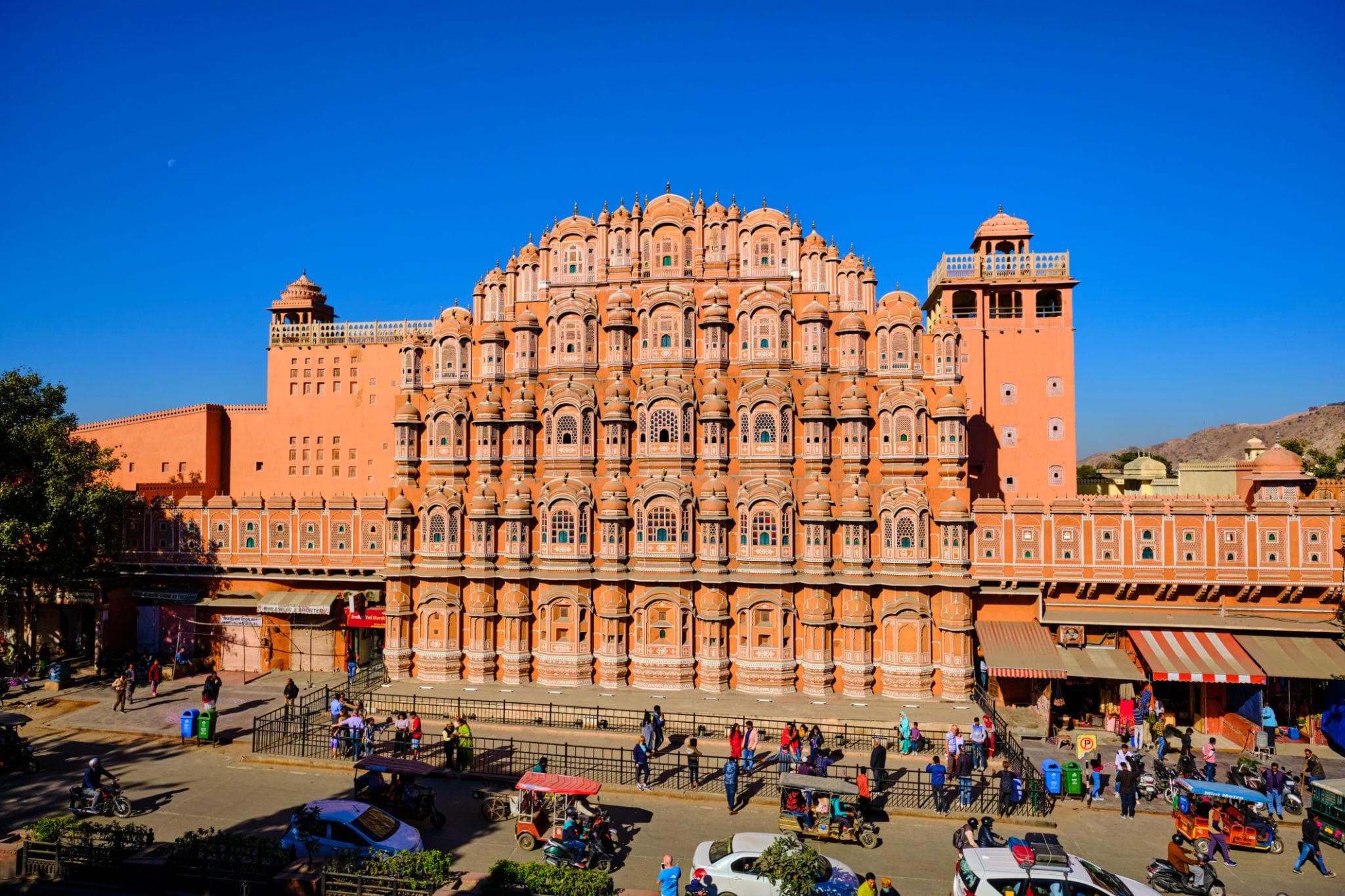 Rajasthan image