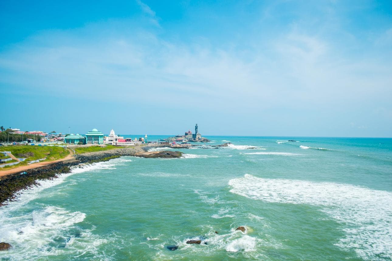 Tamil Nadu image